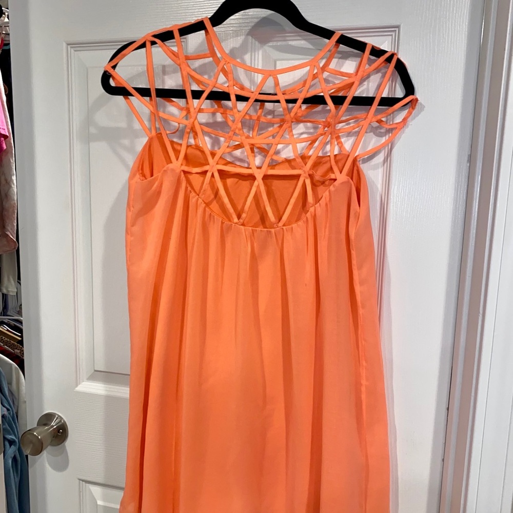 Lulus dress - Picture 9 of 10